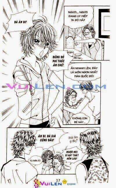Ảo Mộng - Chapter 9 - Trang 37