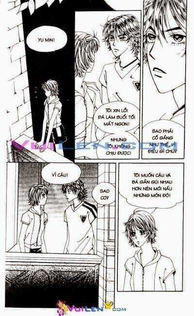 Ảo Mộng - Chapter 9 - Trang 40