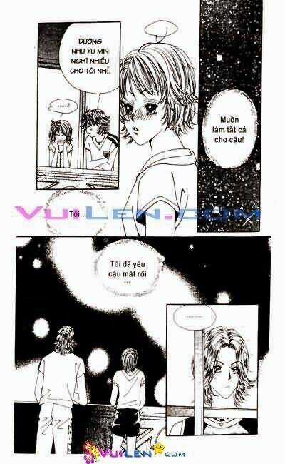 Ảo Mộng - Chapter 9 - Trang 42