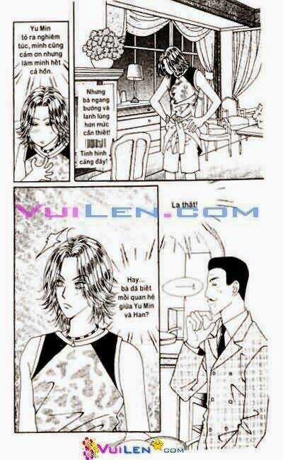 Ảo Mộng - Chapter 9 - Trang 43