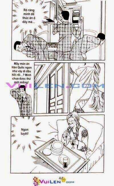 Ảo Mộng - Chapter 9 - Trang 44