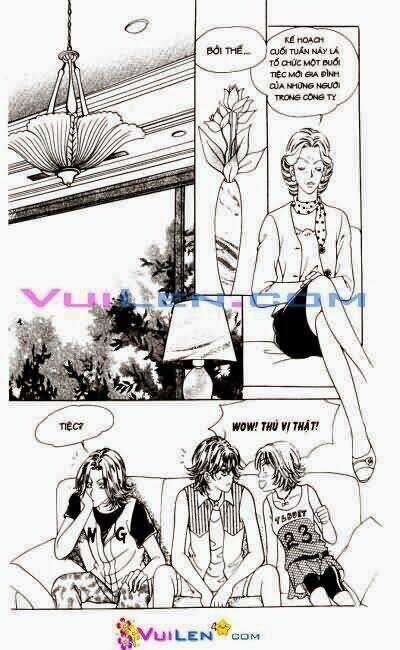 Ảo Mộng - Chapter 9 - Trang 46