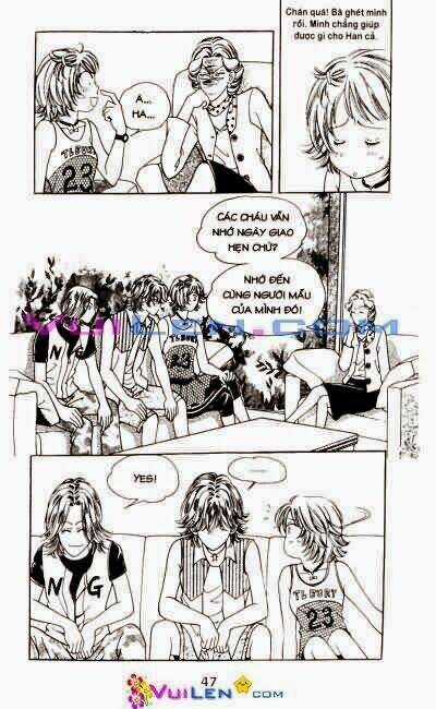 Ảo Mộng - Chapter 9 - Trang 47
