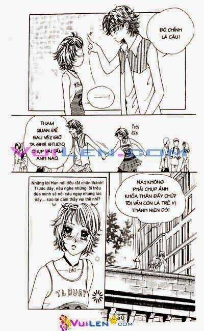 Ảo Mộng - Chapter 9 - Trang 50
