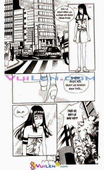 Ảo Mộng - Chapter 9 - Trang 6