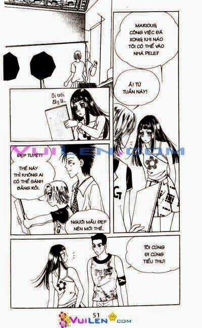 Ảo Mộng - Chapter 9 - Trang 51