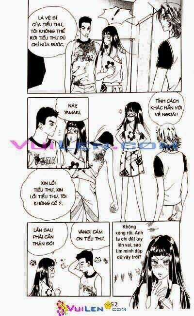 Ảo Mộng - Chapter 9 - Trang 52