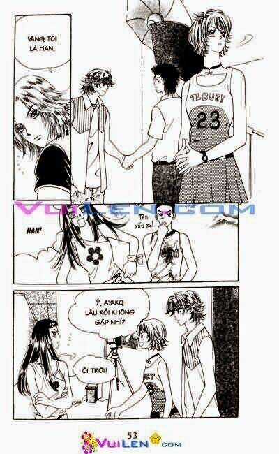 Ảo Mộng - Chapter 9 - Trang 53