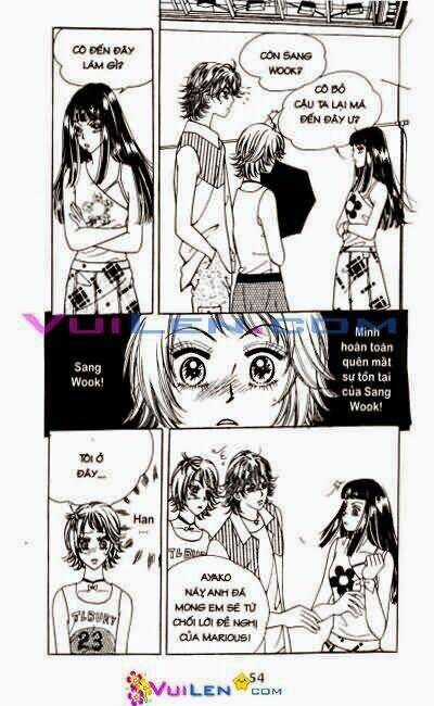 Ảo Mộng - Chapter 9 - Trang 54