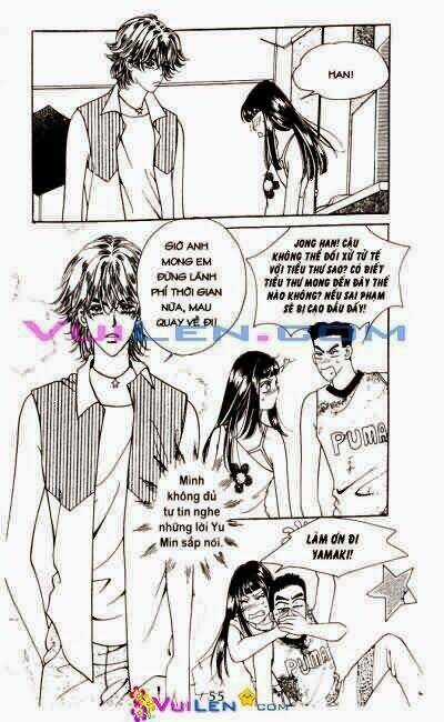 Ảo Mộng - Chapter 9 - Trang 55