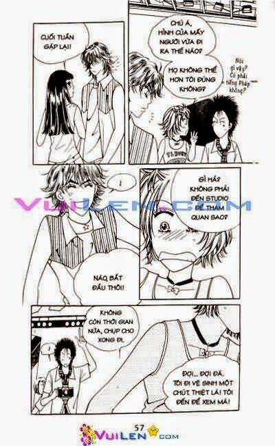Ảo Mộng - Chapter 9 - Trang 57