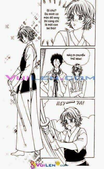 Ảo Mộng - Chapter 9 - Trang 58