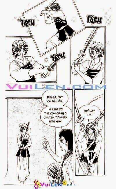 Ảo Mộng - Chapter 9 - Trang 59