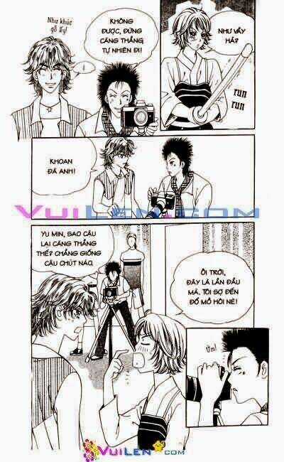 Ảo Mộng - Chapter 9 - Trang 60