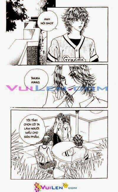 Ảo Mộng - Chapter 9 - Trang 7