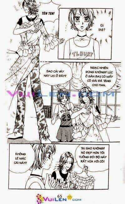 Ảo Mộng - Chapter 9 - Trang 65