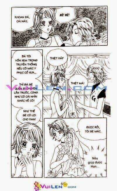 Ảo Mộng - Chapter 9 - Trang 66