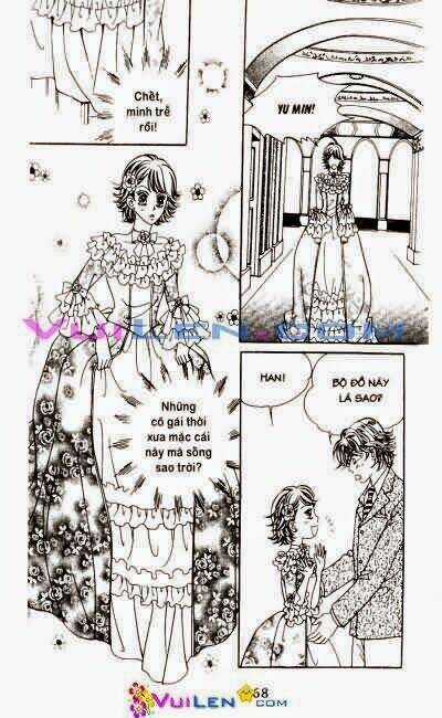 Ảo Mộng - Chapter 9 - Trang 68