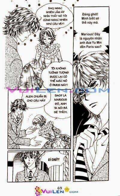 Ảo Mộng - Chapter 9 - Trang 69