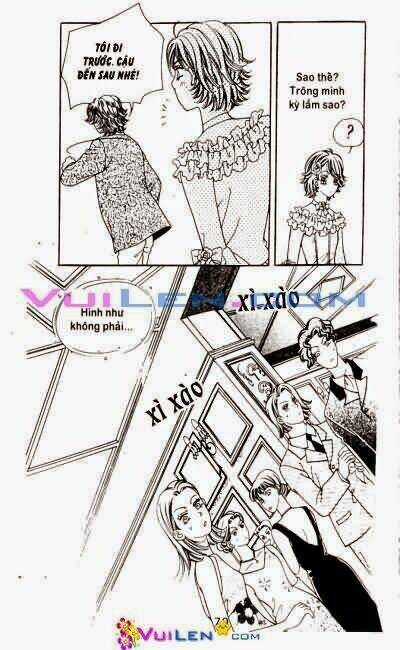 Ảo Mộng - Chapter 9 - Trang 70