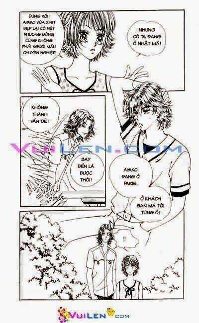 Ảo Mộng - Chapter 9 - Trang 8