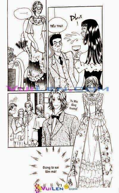 Ảo Mộng - Chapter 9 - Trang 71