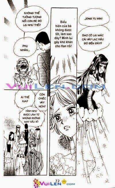 Ảo Mộng - Chapter 9 - Trang 72