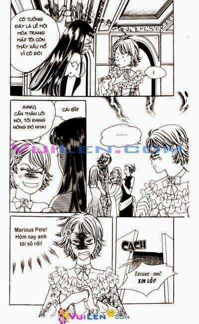 Ảo Mộng - Chapter 9 - Trang 73
