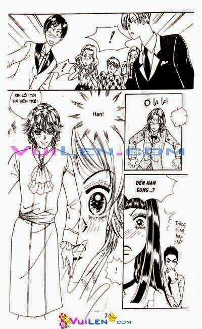 Ảo Mộng - Chapter 9 - Trang 74