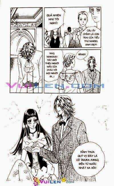 Ảo Mộng - Chapter 9 - Trang 77