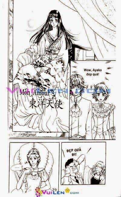 Ảo Mộng - Chapter 9 - Trang 79