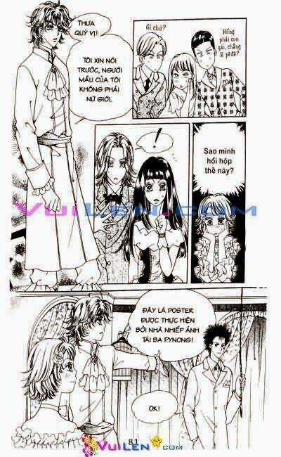 Ảo Mộng - Chapter 9 - Trang 81