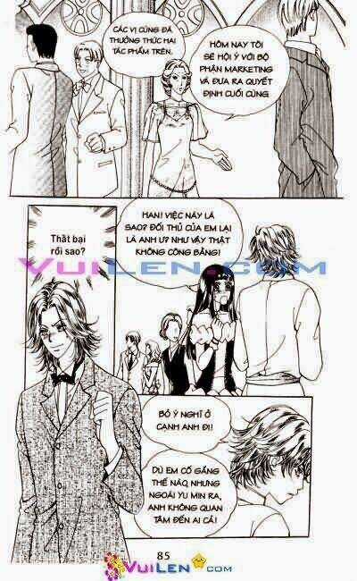 Ảo Mộng - Chapter 9 - Trang 85
