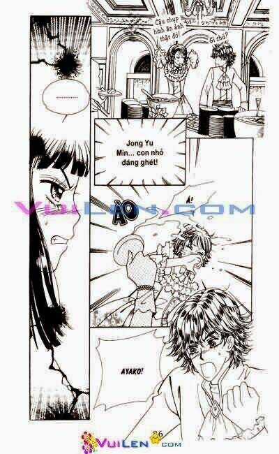 Ảo Mộng - Chapter 9 - Trang 86