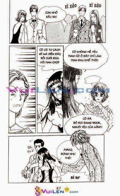 Ảo Mộng - Chapter 9 - Trang 87
