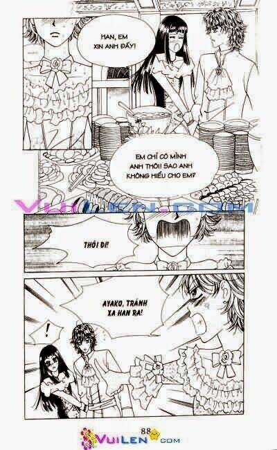 Ảo Mộng - Chapter 9 - Trang 88