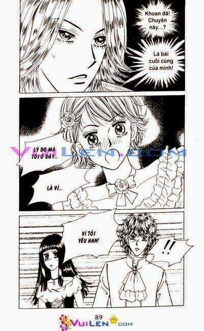 Ảo Mộng - Chapter 9 - Trang 89