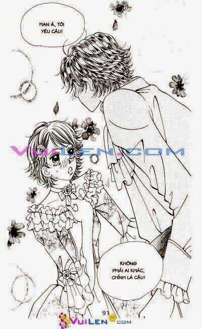 Ảo Mộng - Chapter 9 - Trang 91
