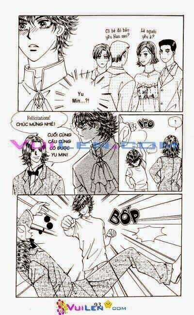 Ảo Mộng - Chapter 9 - Trang 93