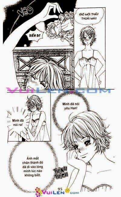 Ảo Mộng - Chapter 9 - Trang 95