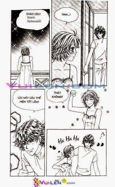 Ảo Mộng - Chapter 9 - Trang 96
