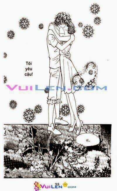 Ảo Mộng - Chapter 9 - Trang 98