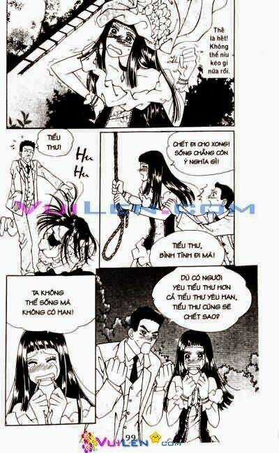 Ảo Mộng - Chapter 9 - Trang 99