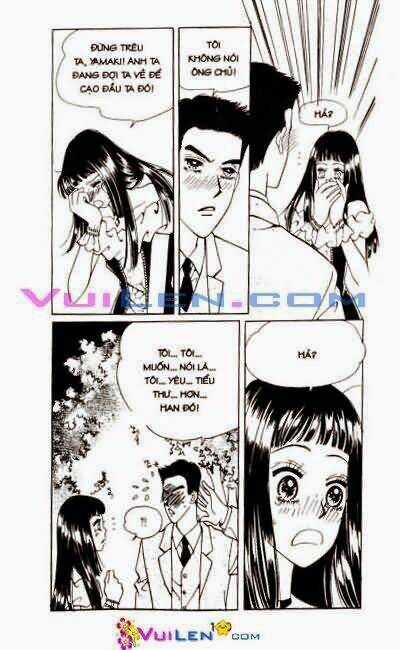 Ảo Mộng - Chapter 9 - Trang 100