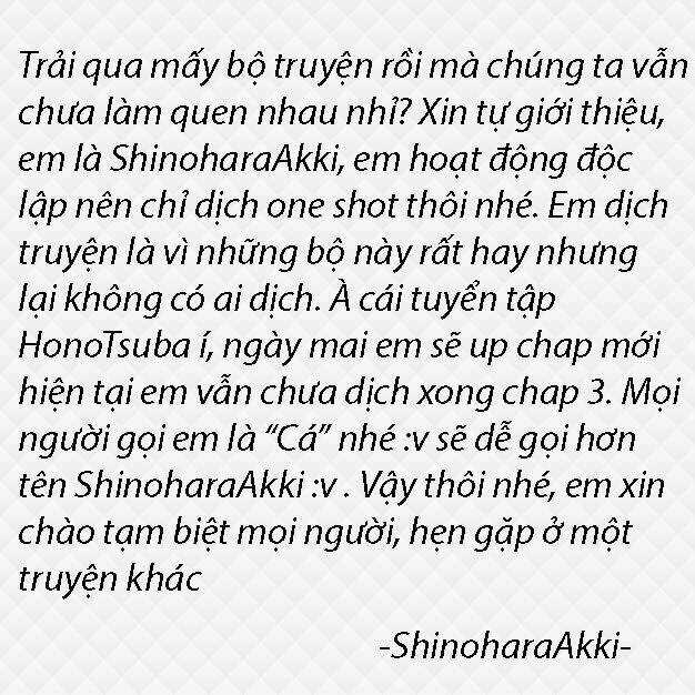 Ao No Haha - Chapter 1 - Trang 25