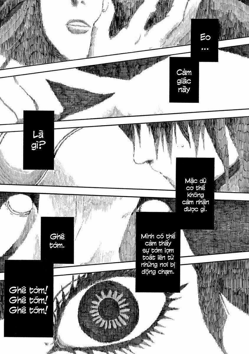 Ao No Haha - Chapter 2 - Trang 22