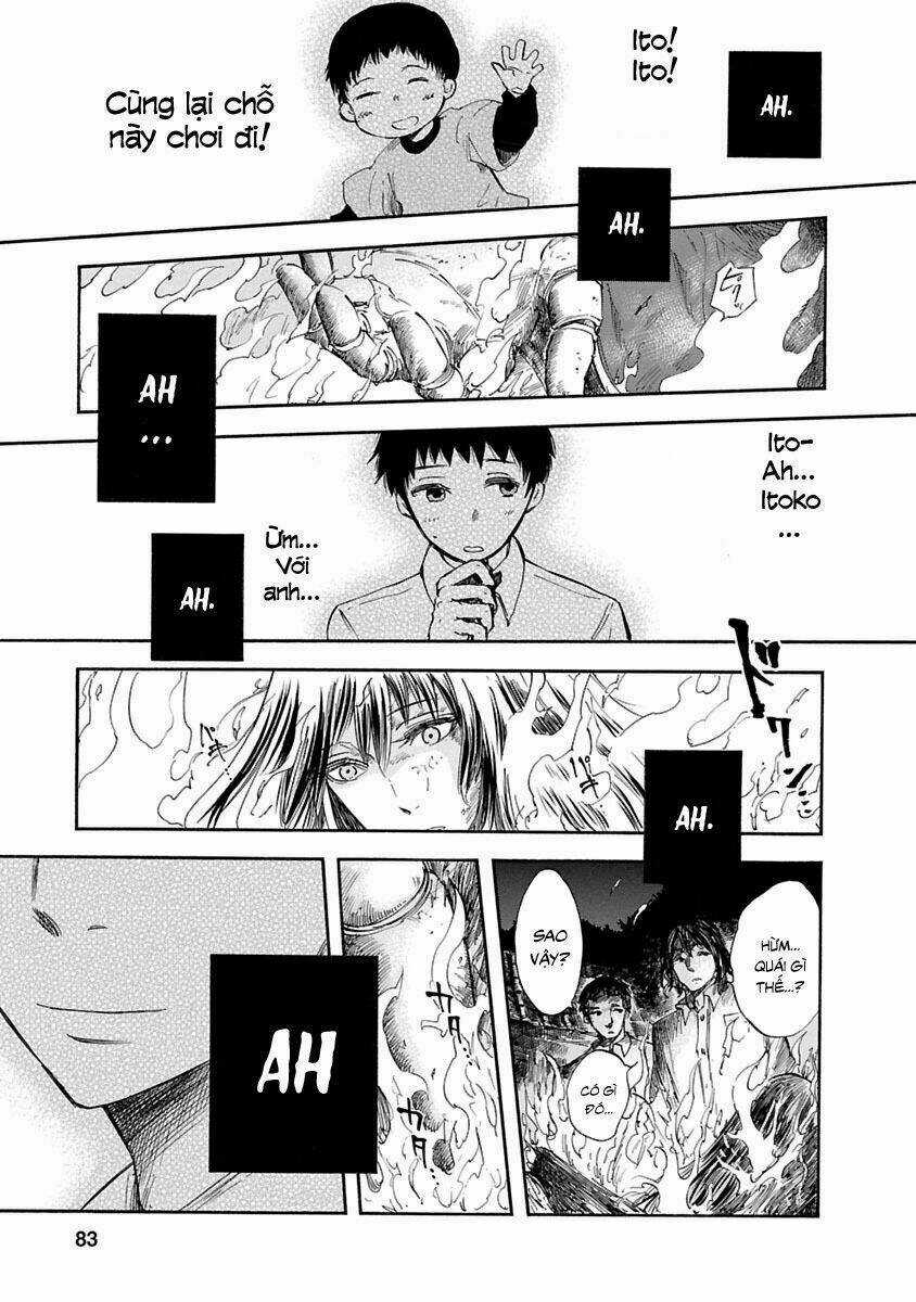 Ao No Haha - Chapter 2 - Trang 26