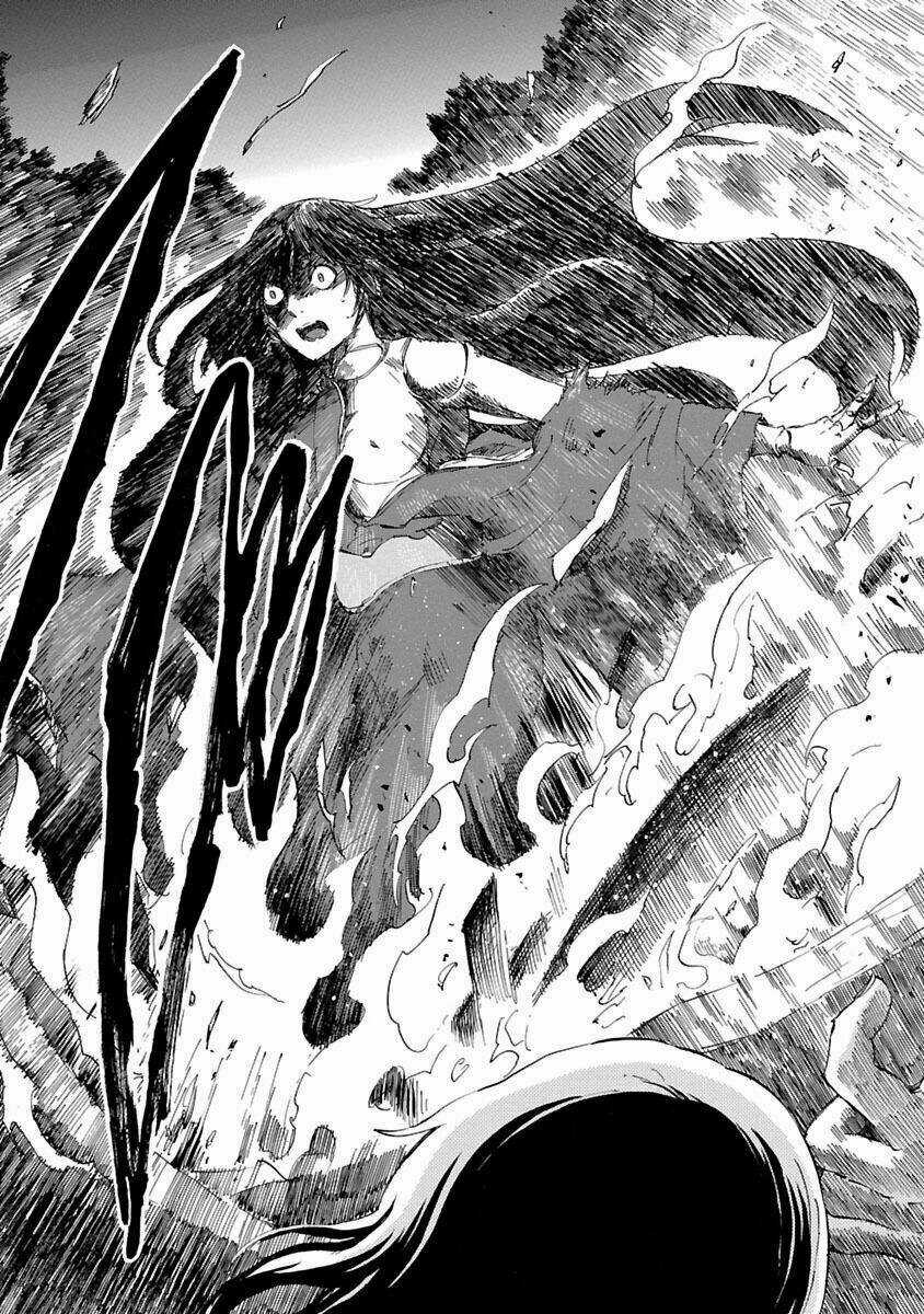 Ao No Haha - Chapter 2 - Trang 28