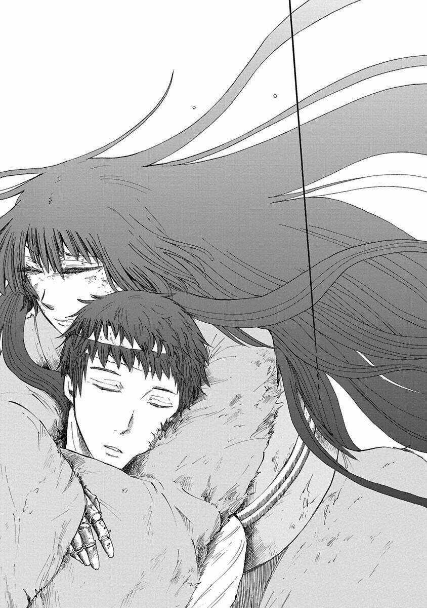 Ao No Haha - Chapter 2 - Trang 30