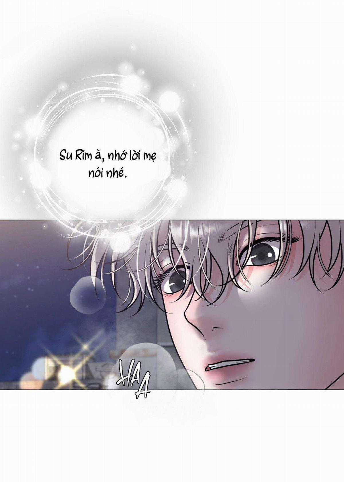 Ảo Tưởng - Chapter 1 - Trang 20